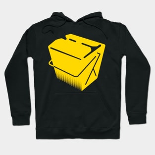 Chinese Take Out Hoodie